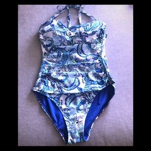 Ralph Lauren Swimsuit